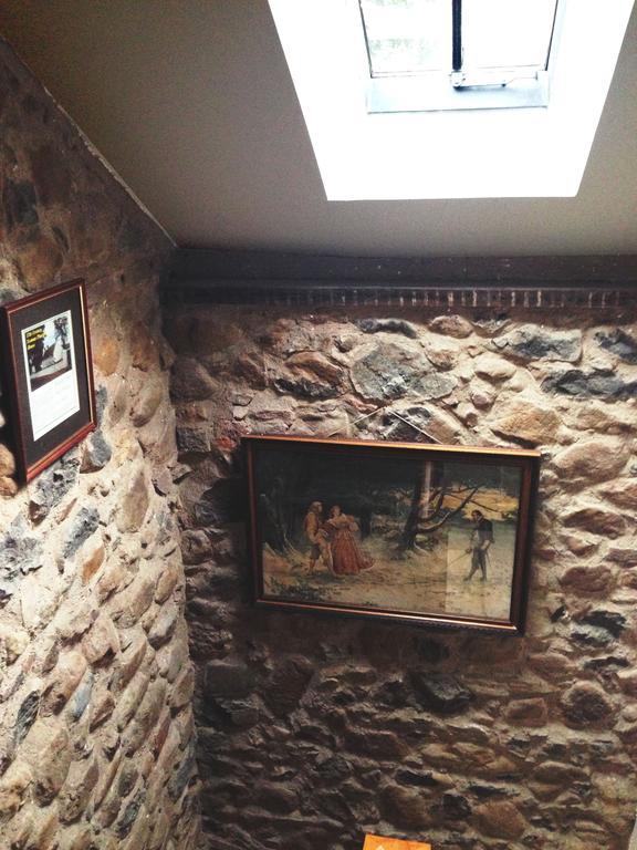 Berwick Hall Cottage Moira  Rum bild